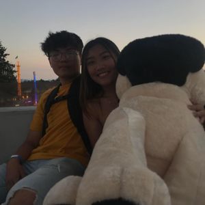 Meet your Posher, Kayla